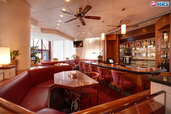 Hotel AMBER ECONTEL Berlin Charlottenburg